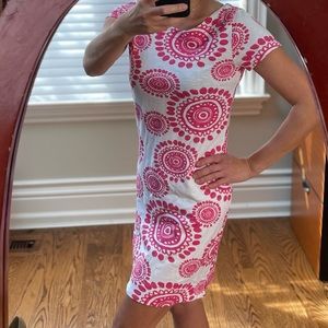 Hatley cotton mini dress
